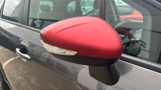 Citroen C3 Aircross 1.2 PureTech 110 C-Series 5dr Petrol Hatchback